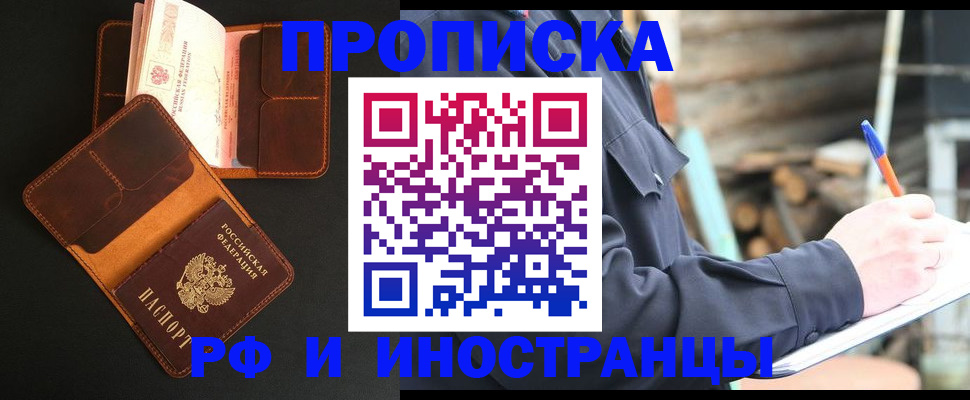 прописка 2025 в Лукоянове